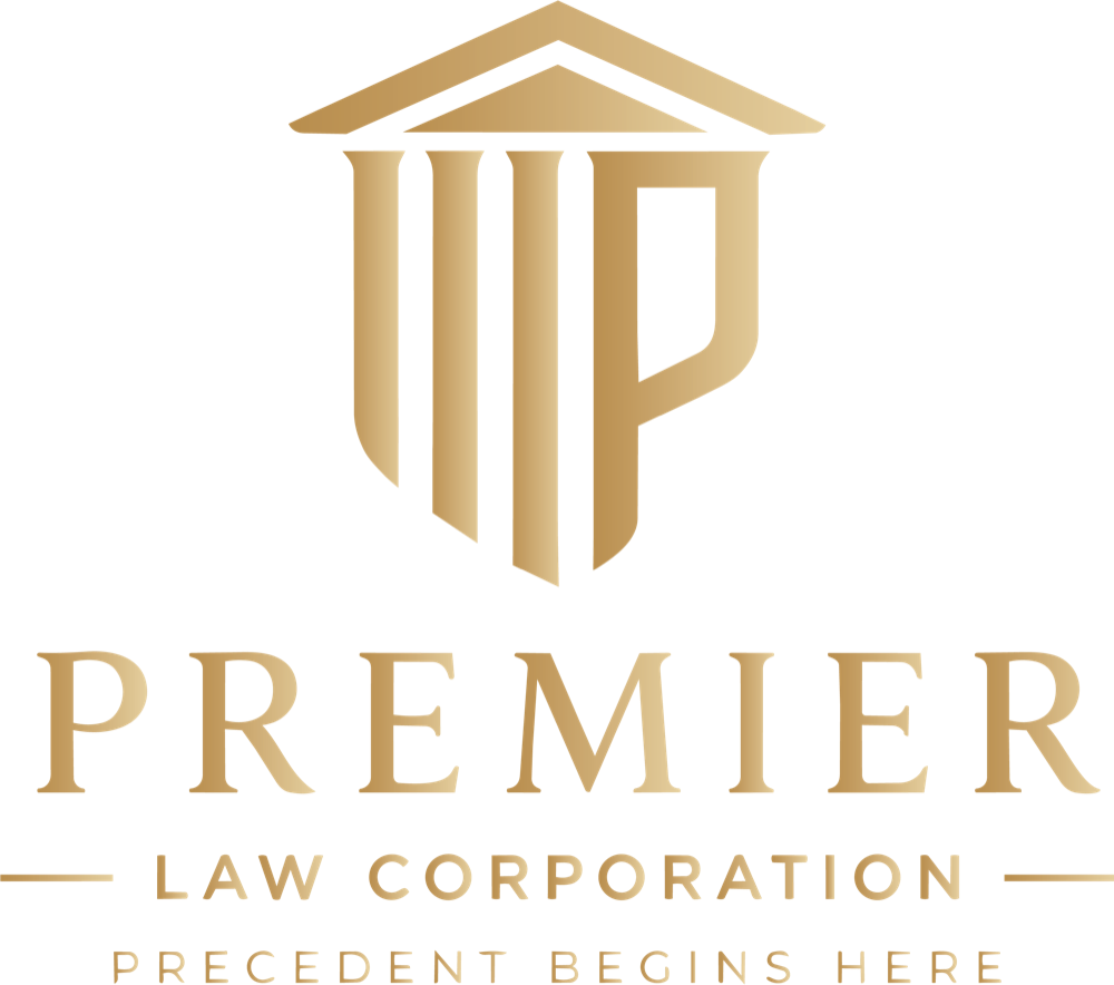 Premier Law Corporation: Precedent begins here